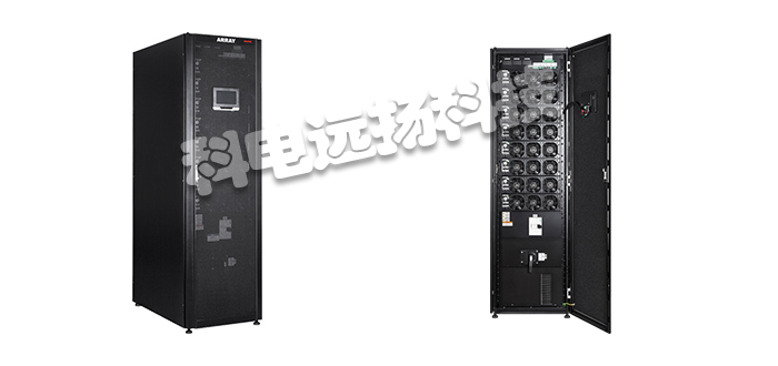 SANTAK電源,美國電源,ARRAY 3A3 PT系列,美國山特,美國SANTAK