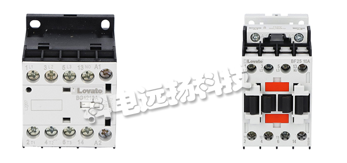 速來了解意大利LOVATO接觸器產(chǎn)品特點和優(yōu)勢