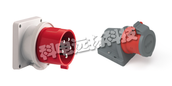 德國(guó)BALS插座產(chǎn)品描述