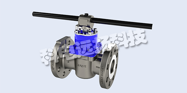 美國XOMOX旋塞閥部分產(chǎn)品介紹