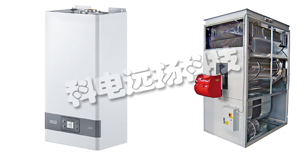 意大利RIELLO熱水器產(chǎn)品介紹