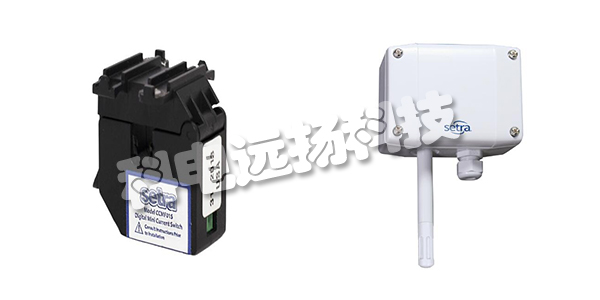 美國(guó)SETRA迷你電流開(kāi)關(guān)CCM型產(chǎn)品介紹
