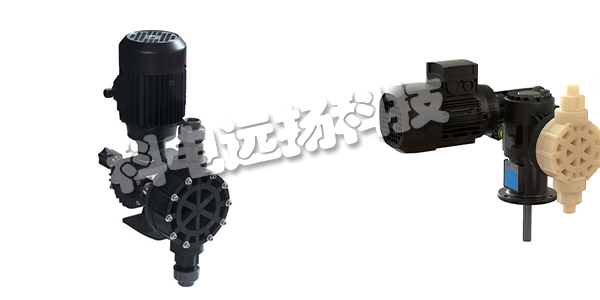 意大利OBL隔膜計量泵產(chǎn)品說明