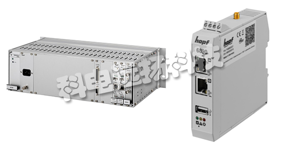HOPF ELEKTRONIK顯示器/服務(wù)器/轉換器