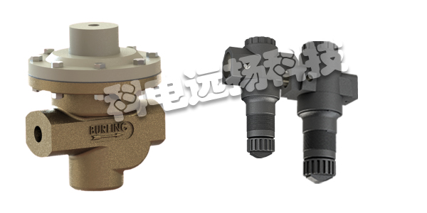 美國PROPORTION AIR壓力調(diào)節(jié)器產(chǎn)品詳情介紹
