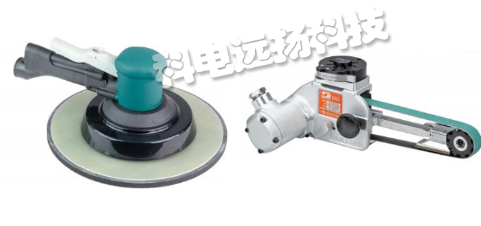 美國DYNABRADE圓盤(pán)機/氣動(dòng)打磨機/開(kāi)關(guān)