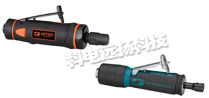 美國DYNABRADE氣動打磨機(jī)產(chǎn)品特征介紹