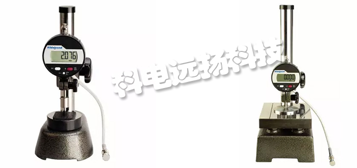 HILDEBRAND測厚儀產(chǎn)品特點_德國HILDEBRAND測厚儀產(chǎn)品詳情
