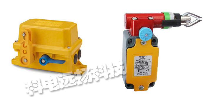 供應(yīng)德國DITTELBACH&KERZLER拉繩開關(guān)LHPEW-10/1-B