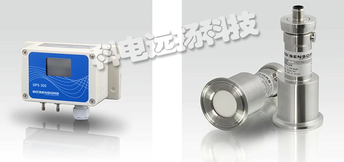 德國B(niǎo)D SENSORS壓力傳感器/壓力表/液位計