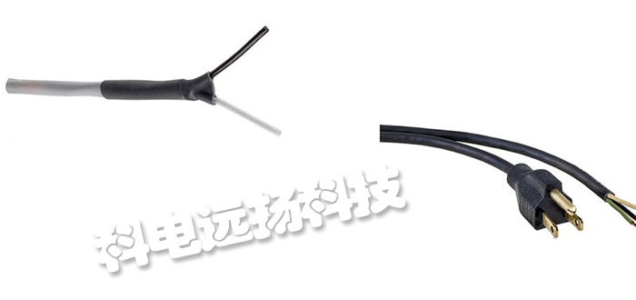 美國WEICO連接線(xiàn)UL 1430，24 AWG