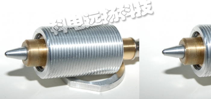 德國(guó)METOOL結(jié)構(gòu)聲傳感器 KS01 至 KS04,新 KS08