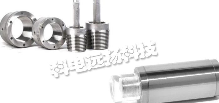 美國WESTPORT量具API石油和天然氣用螺紋環(huán)規和塞規