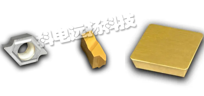 美國KNIGHT CARBIDE線(xiàn)程和開(kāi)槽/銑/車(chē)床