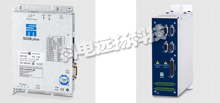 德國SIEB MEYER驅動(dòng)器/伺服放大器/直線(xiàn)電機