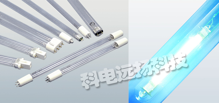 德國UV-TECHNIK紫外線(xiàn)中壓燈標準UV-MP燈TQ系統