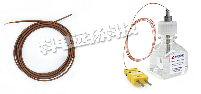 美國(guó)MADGETECH熱電偶探頭產(chǎn)品特點(diǎn)及工作原理