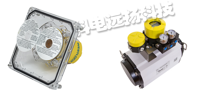 德國WESTLOCK氣動(dòng)閥門(mén)定位器793