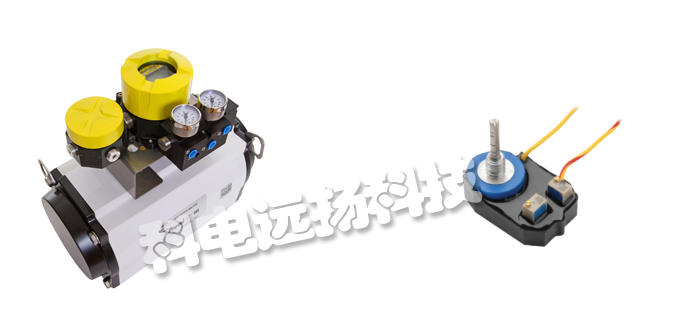 德國WESTLOCK旋轉和線(xiàn)性閥智能定位器K20