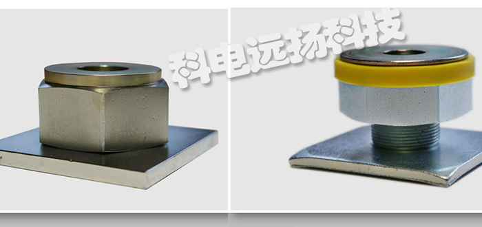 德國KS MONTAGETECHNIK液壓螺母/過(guò)濾器/流量計