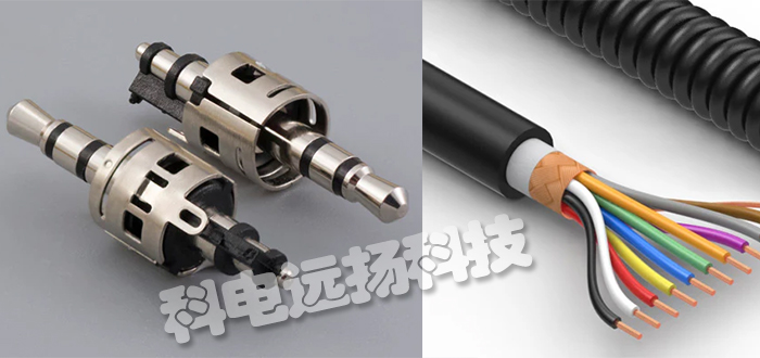 美國TENSILITY連接器/電線(xiàn)/交流電源線(xiàn)