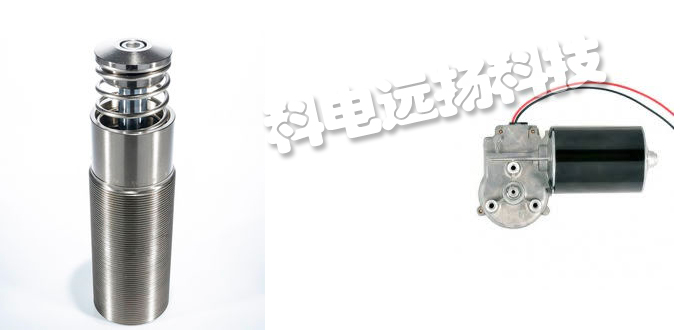 優(yōu)勢供應(yīng)德國DAMPTAC高性能液壓緩沖器DSC系列