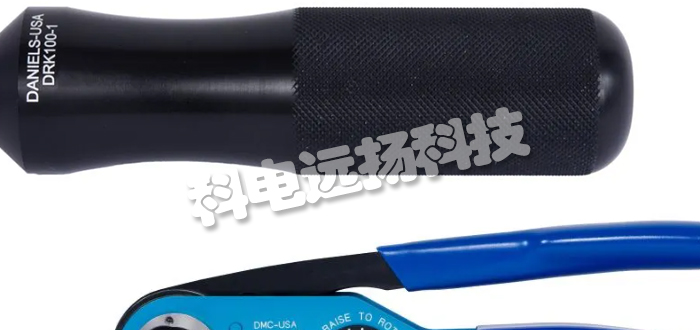 美國DMC TOOLS工具箱/剝線(xiàn)鉗/拉拔力測試儀