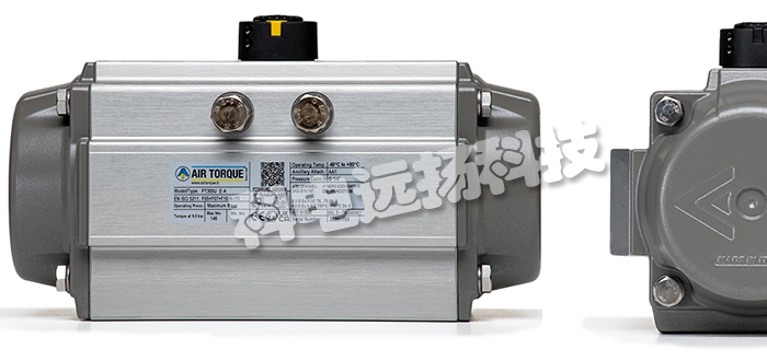 意大利AIR TORQUE氣動(dòng)執行器AT251U系列