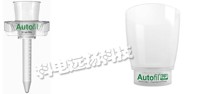 美國FOXX LIFE SCIENCES瓶頂過(guò)濾器325-5441-FLS Autofil