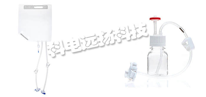 美國FOXX LIFE SCIENCES通風(fēng)過(guò)濾器/連接器/油管適配器