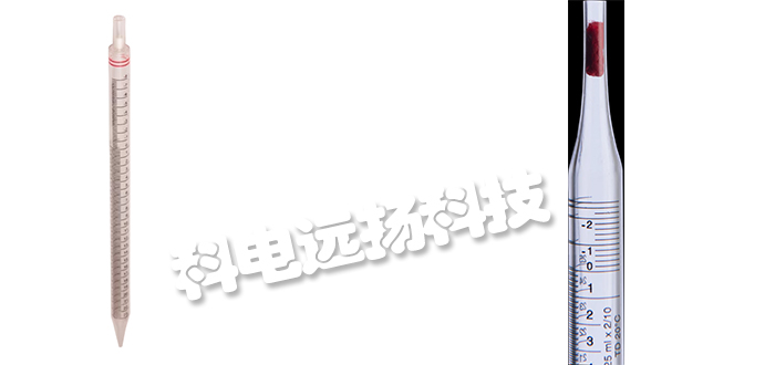 美國FOXX LIFE SCIENCES血清移液器50ml，100/CS