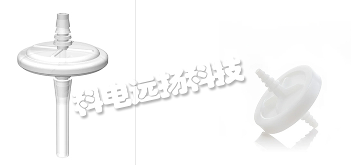 美國FOXX LIFE SCIENCES通風(fēng)過(guò)濾器EZBio HP 40mm