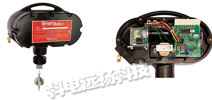 美國B(niǎo)INMASTER傳感器SmartBob