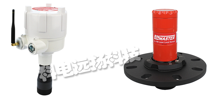 美國B(niǎo)INMASTER激光液位測量傳感器LL-100