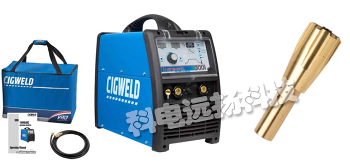 澳大利亞CIGWELD混合器COMET 3系列304003，Type570