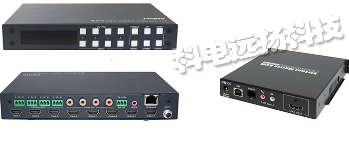 德國KVM-SWITCH擴展器/切換器/開(kāi)關(guān)