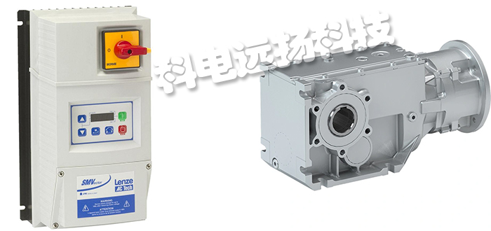 美國AC TECH變頻器/驅動(dòng)器/減速機