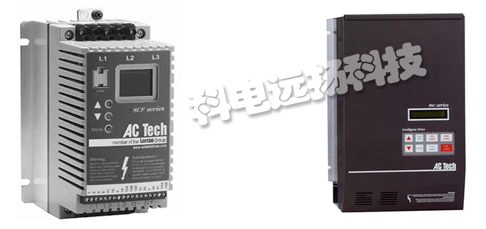 美國AC TECH變頻器SCF系列SF-405，SF-410