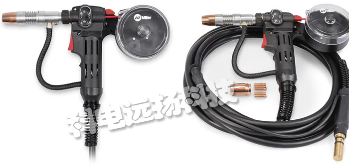 美國MILLER SPOOLMATE 150線(xiàn)軸槍301272