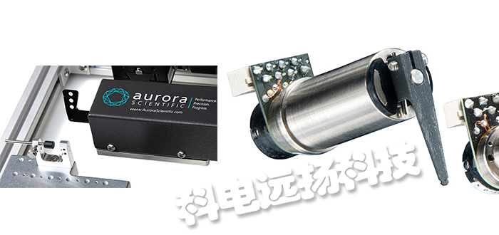加拿大AURORA SCIENTIFIC嗅覺(jué)傳感器/高速長(cháng)度控制器