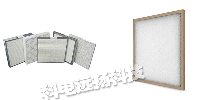 美國TRI-DIM空氣過(guò)濾器/袋式過(guò)濾器/表面過(guò)濾器