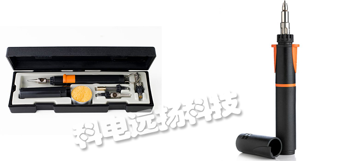 愛(ài)爾蘭PORTASOL電烙鐵Pz50