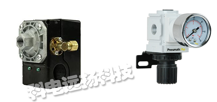 美國PNEUMATICPLUS過(guò)濾器/壓力開(kāi)關(guān)/壓力調節器