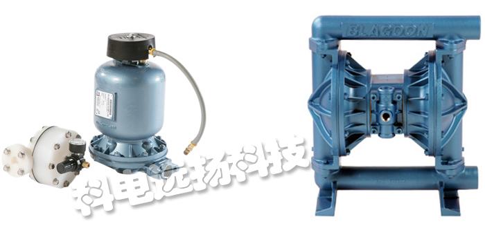 英國B(niǎo)LAGDON  PUMP高壓力泵/衛生泵/離心泵