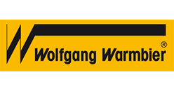 WOLFGANG WARMBIER